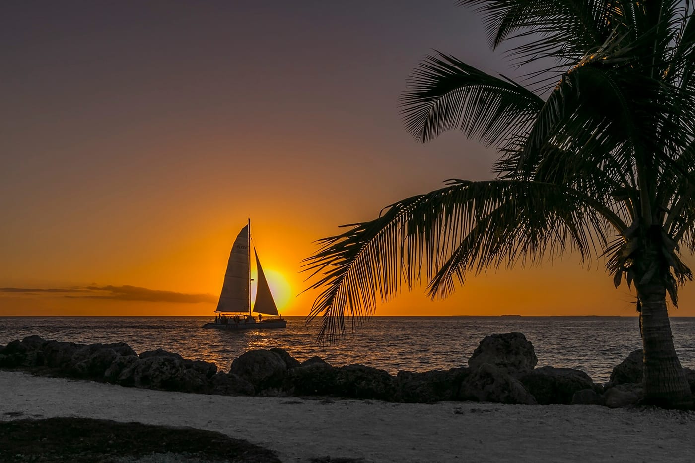Key West, FL